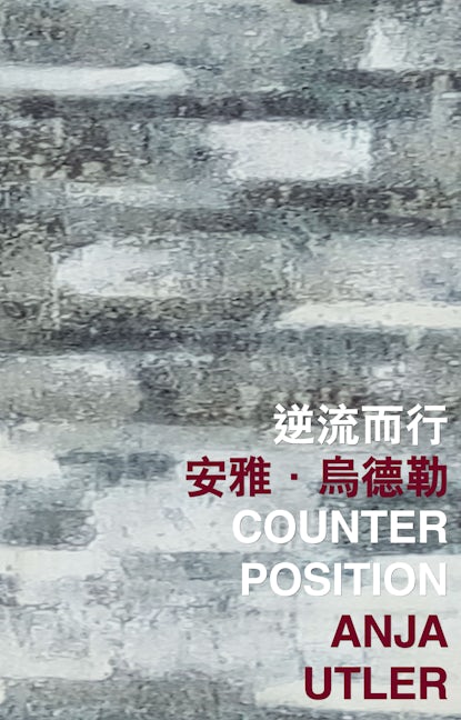 Book cover image for Counter Position ISBN: 9789882370470